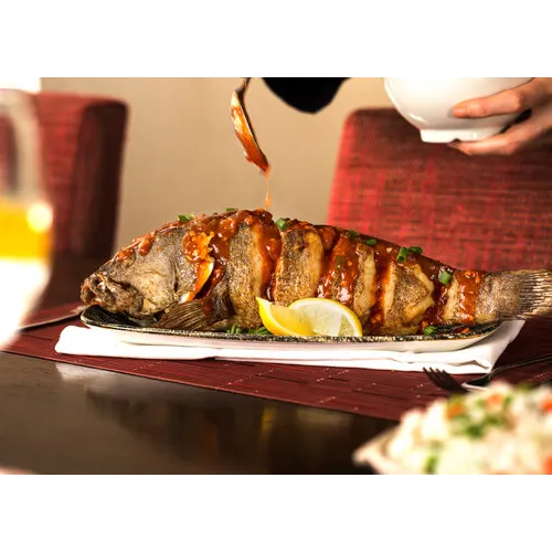 Hamour fish alfaham 