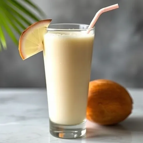 King Coconut Juice