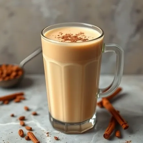 Masala Tea