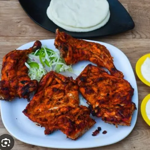 NORMAL CHICKEN