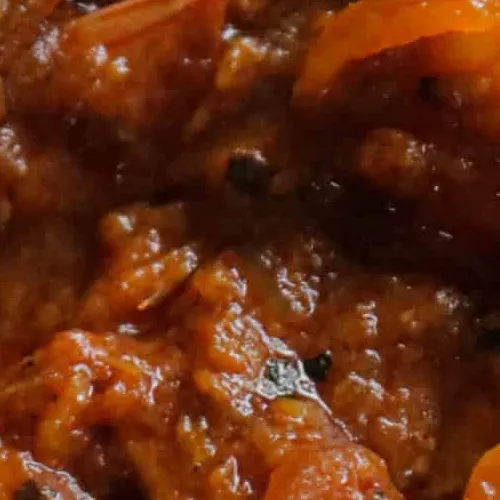 Prawn masal 