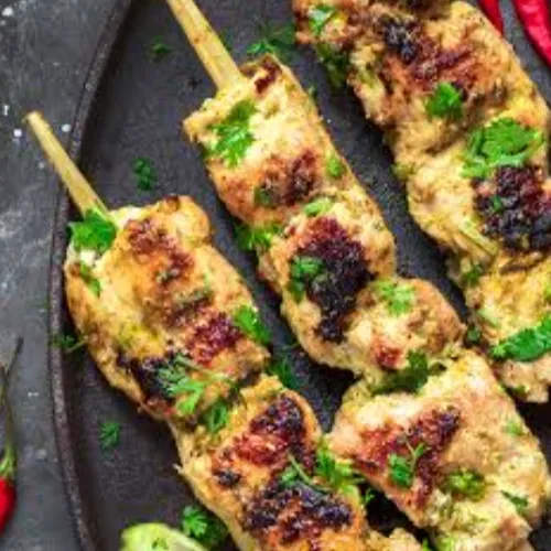 Reshmi Kabab
