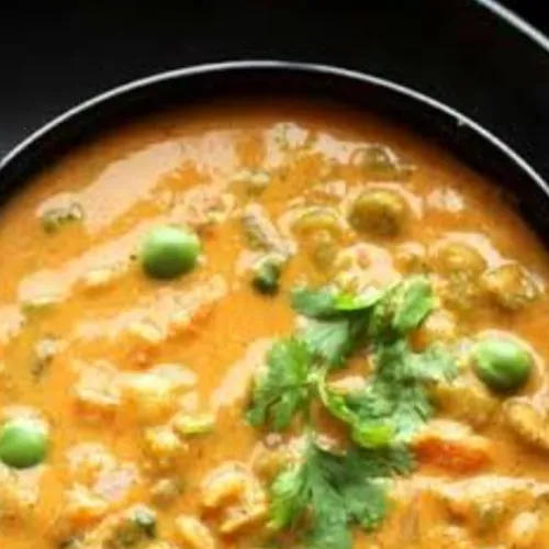 Veg Kurma