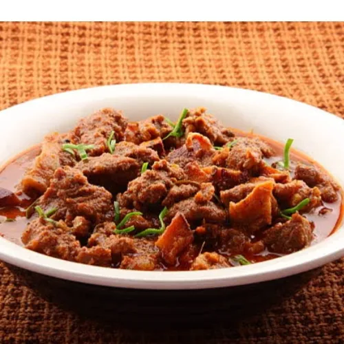 Beef Curry