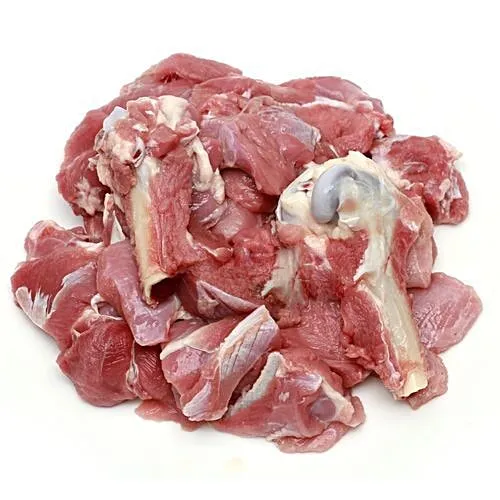mutton