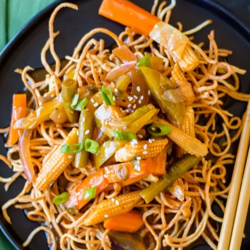 American Chopsuey Noodles