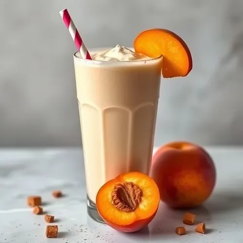 Apricot Shake