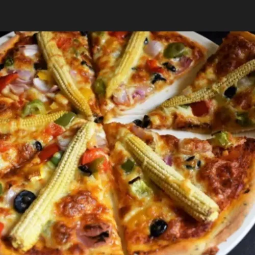 Baby Corn SPL