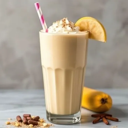 Bananan Malba