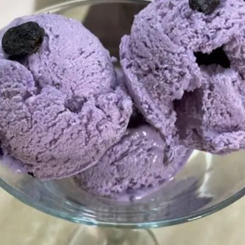 Blackcurrant