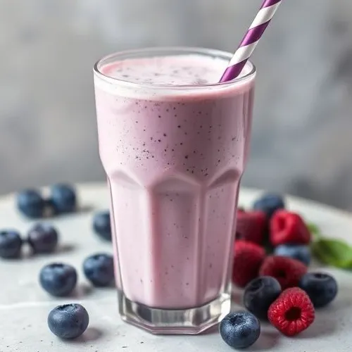 Blue Berry