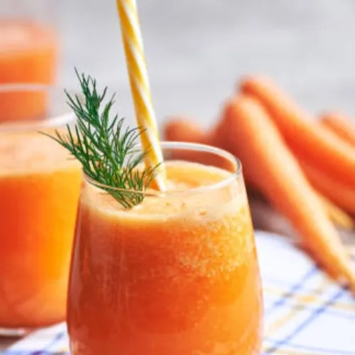 Carrot