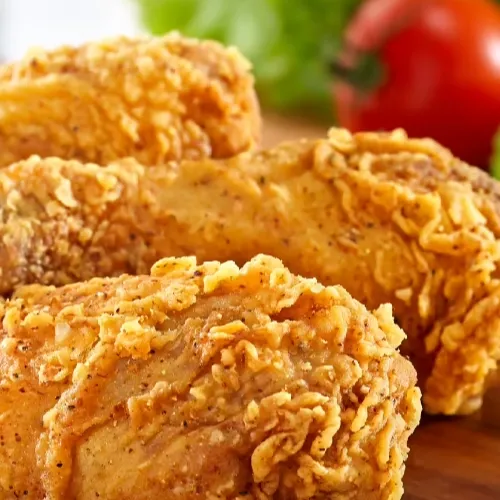 Chicken Crispy
