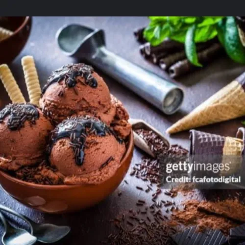 Chocolate
