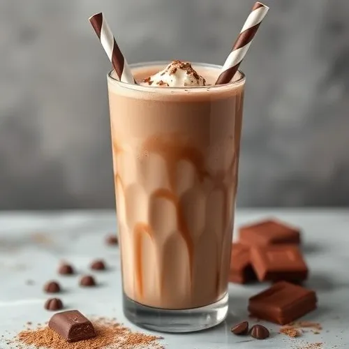 Chocolate