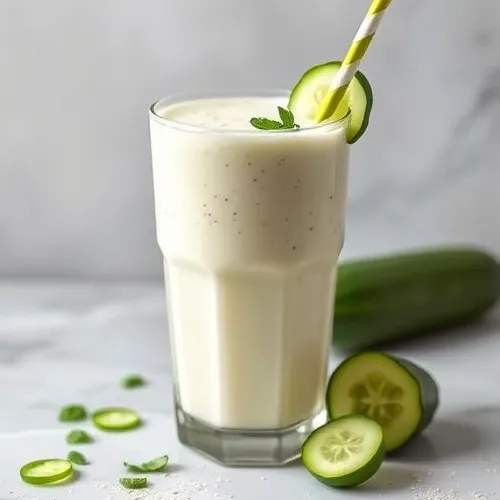 Cucumber