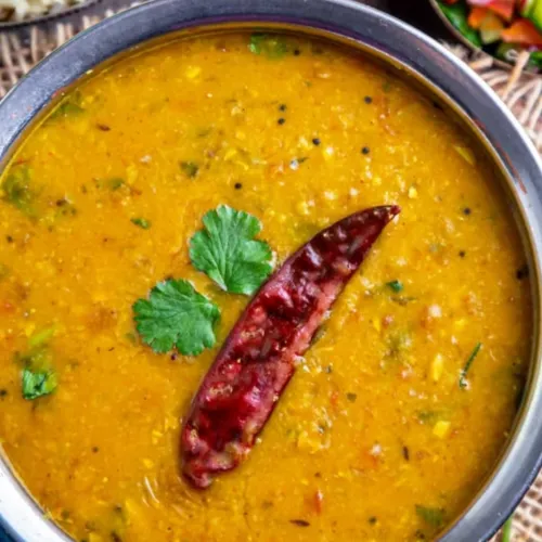 Dal Fry