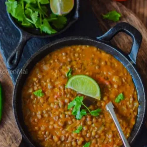 Dal Masala