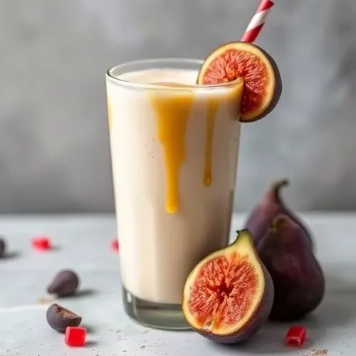 Fig and Honey