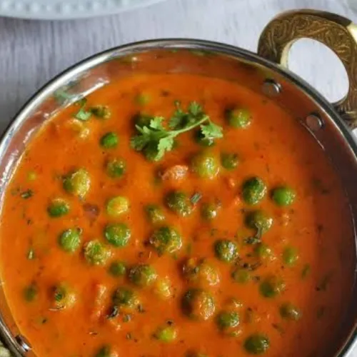 Greenpeace Masala