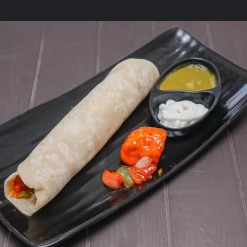 Iranian SPL Roll