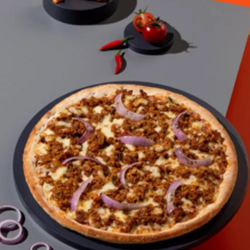 Keemas Chicken