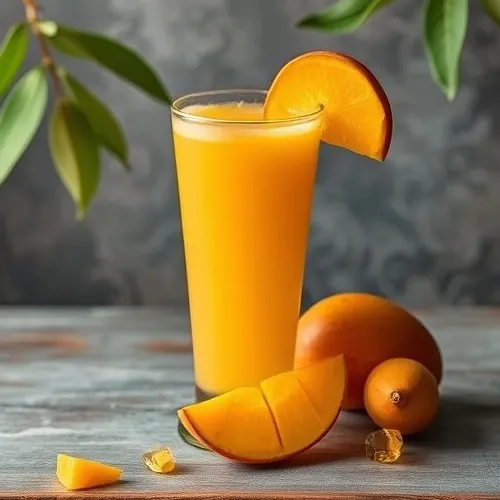 Mango Kulukki