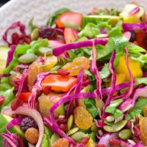 Mix Salad