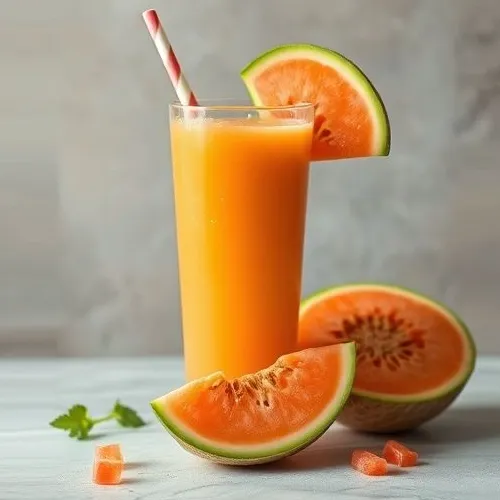 Musk Melon