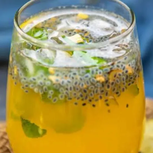 Pineapple Kulukki