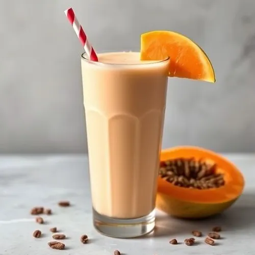 Papaya