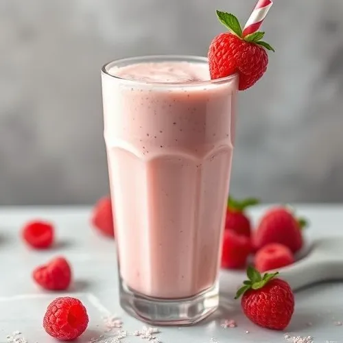Raspberry