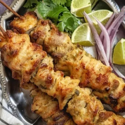 Reshmi Kabab