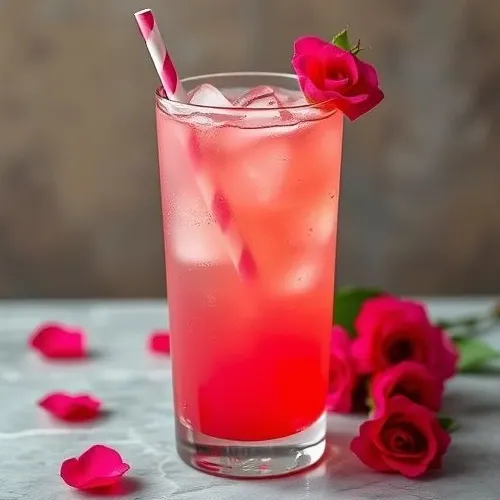 Rose Mix Kulukki
