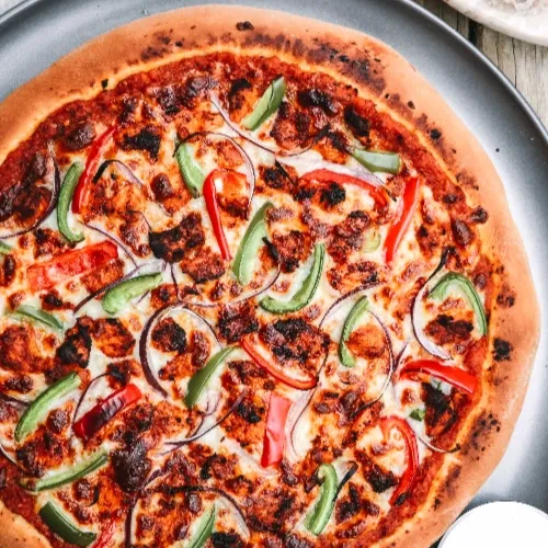 Spicy Thandoori Chicken
