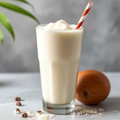 Tender Coconut