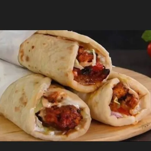 Yamani SPL Roll