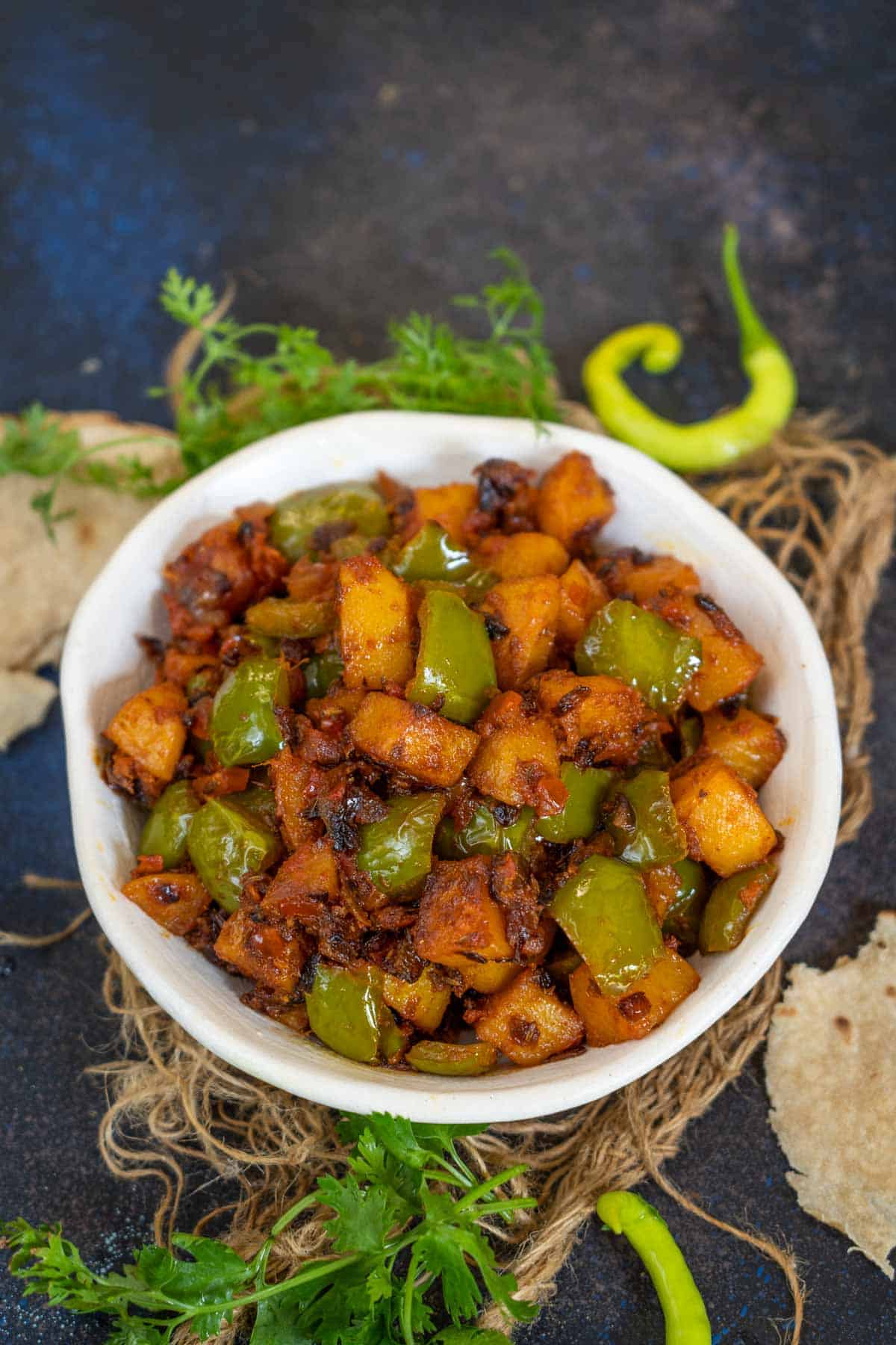 ALOO SHIMLA