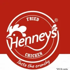 HENNEY'S FRIED CHICKEN