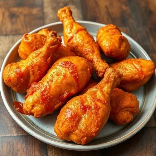 12 Pcs Chicken