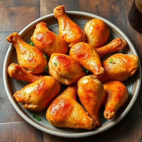 15 Pcs Chicken
