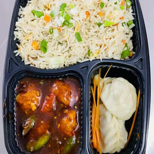3 Pcs Combo