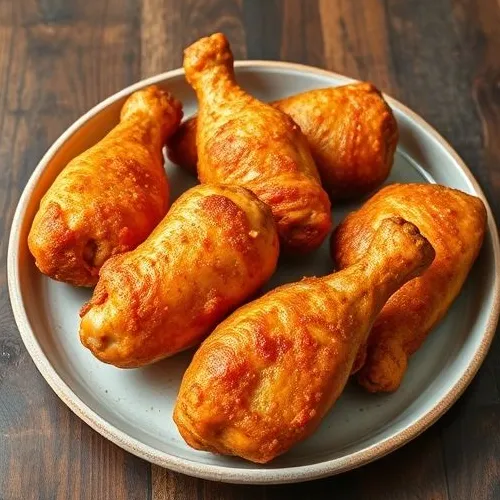 6 Pcs Chicken