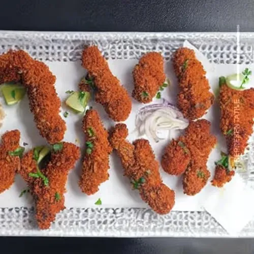 Chicken Fingers
