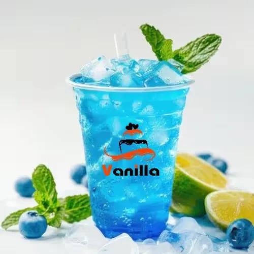Cool Blue