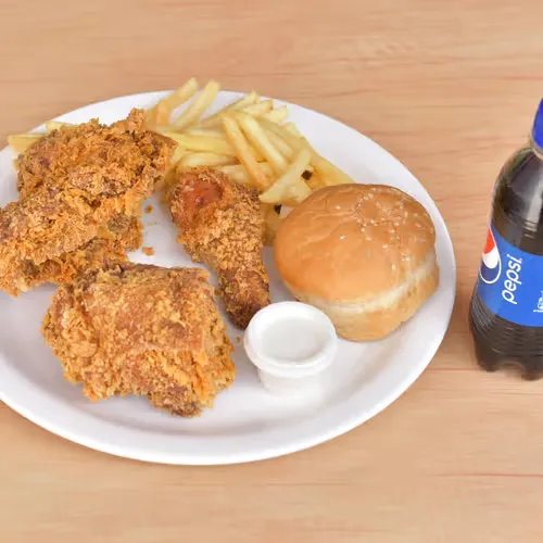 Dinner Meal