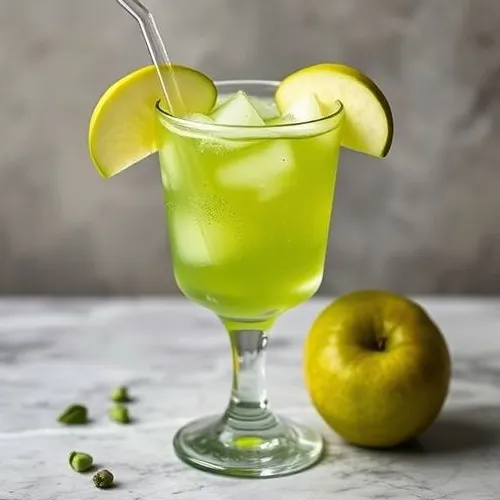 Green Apple