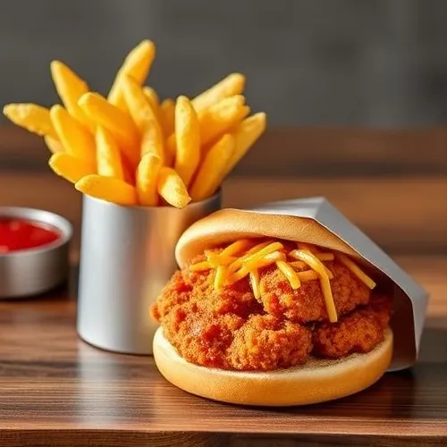 Kids Meal