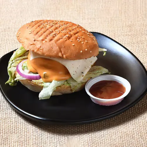 Mini Burger