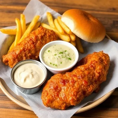 Mini Meal